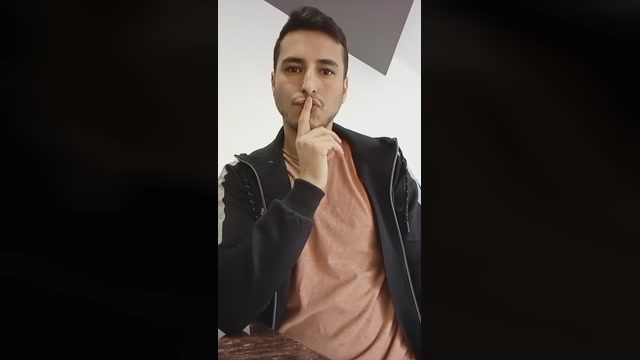 Lazzaro25  26-12-2022 Recorded Video analsex