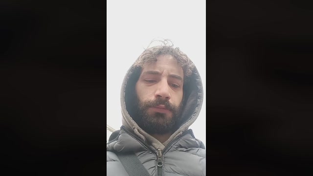 Lurio  26-12-2022 Recorded Video blowjob