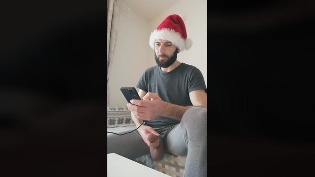 Mario84Luci  26-12-2022 Recorded Video blowjob