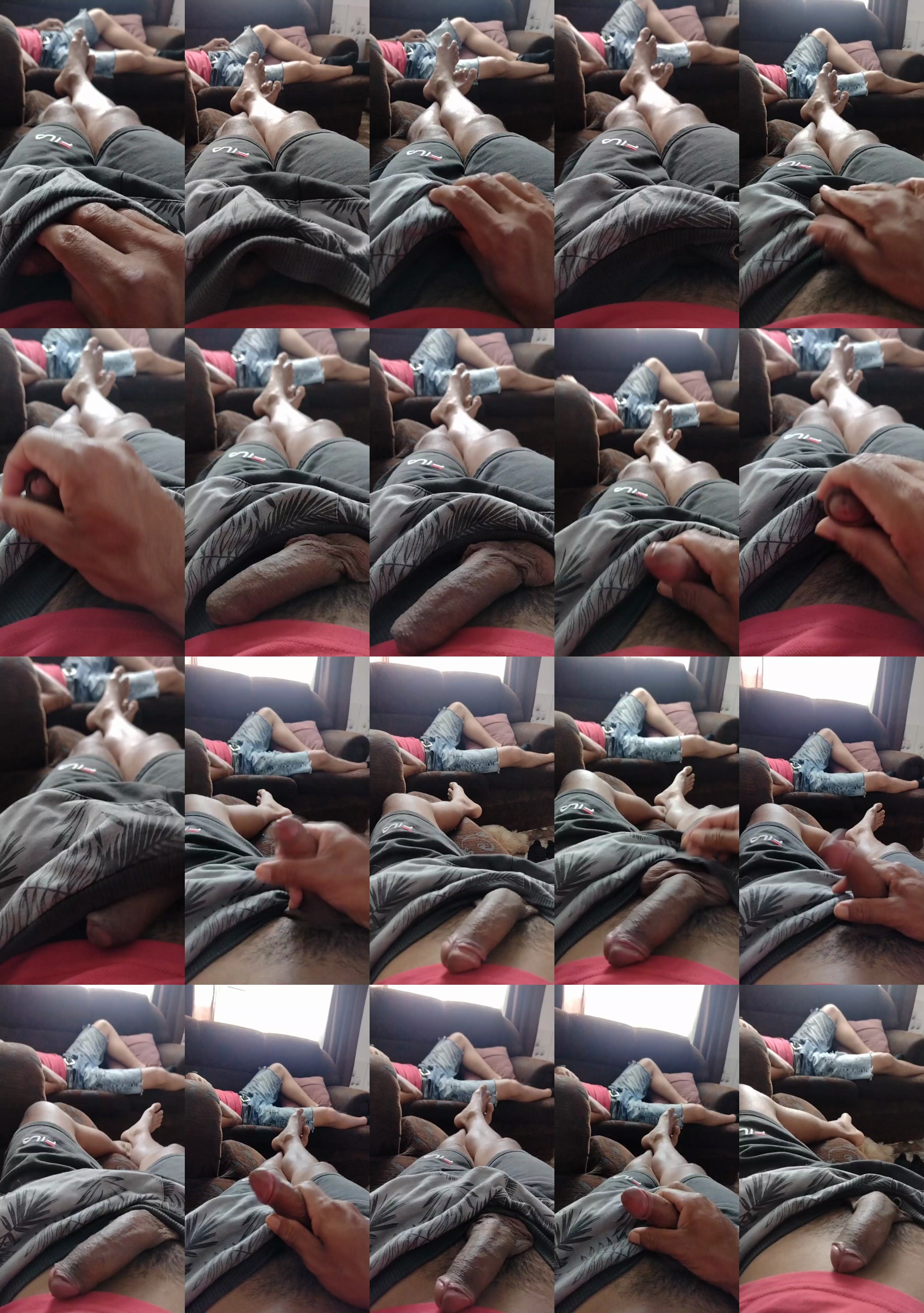 Marombapica  25-12-2022 Recorded Video oral
