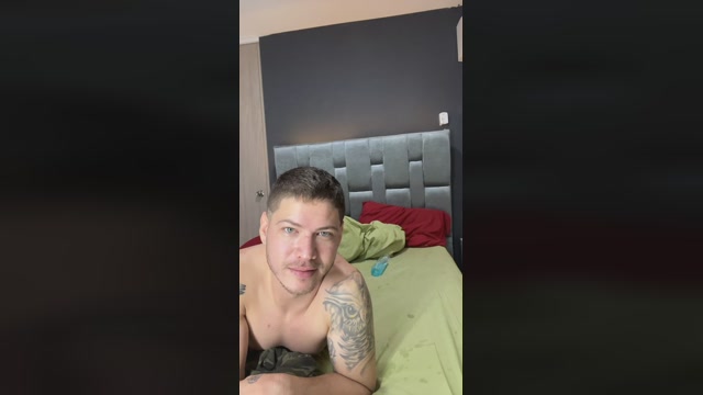 NanoErick  25-12-2022 Recorded Video twink