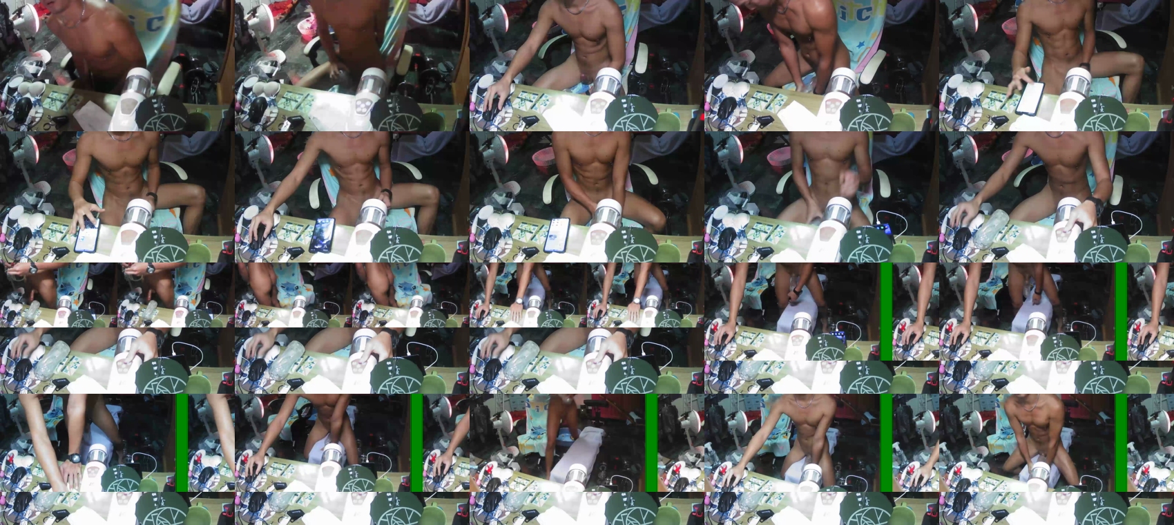 NoWolf  26-12-2022 Recorded Video squirt