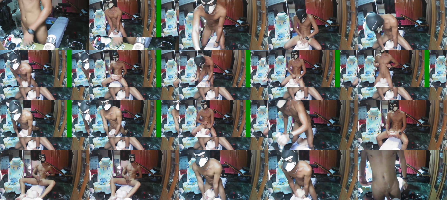 NoWolf  26-12-2022 Recorded Video bigtoys