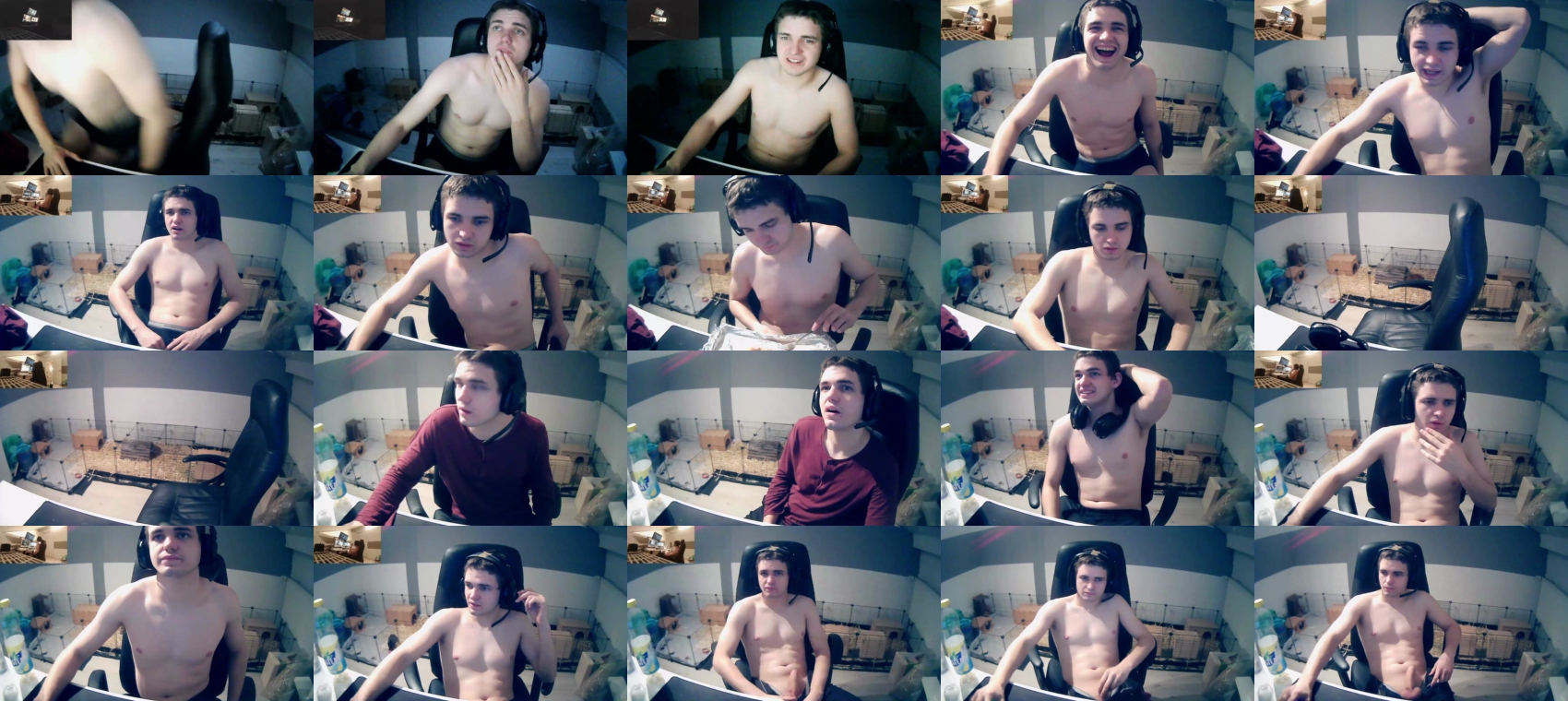 Passi_18  25-12-2022 Recorded Video juicy