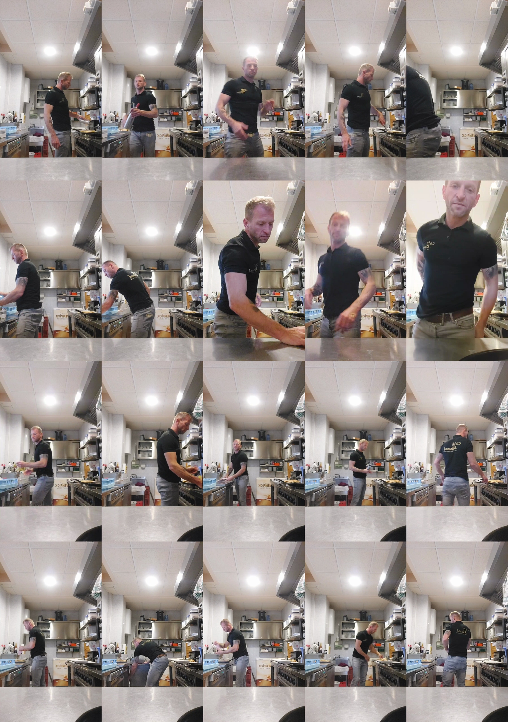 Petergerasch  26-12-2022 Recorded Video legs