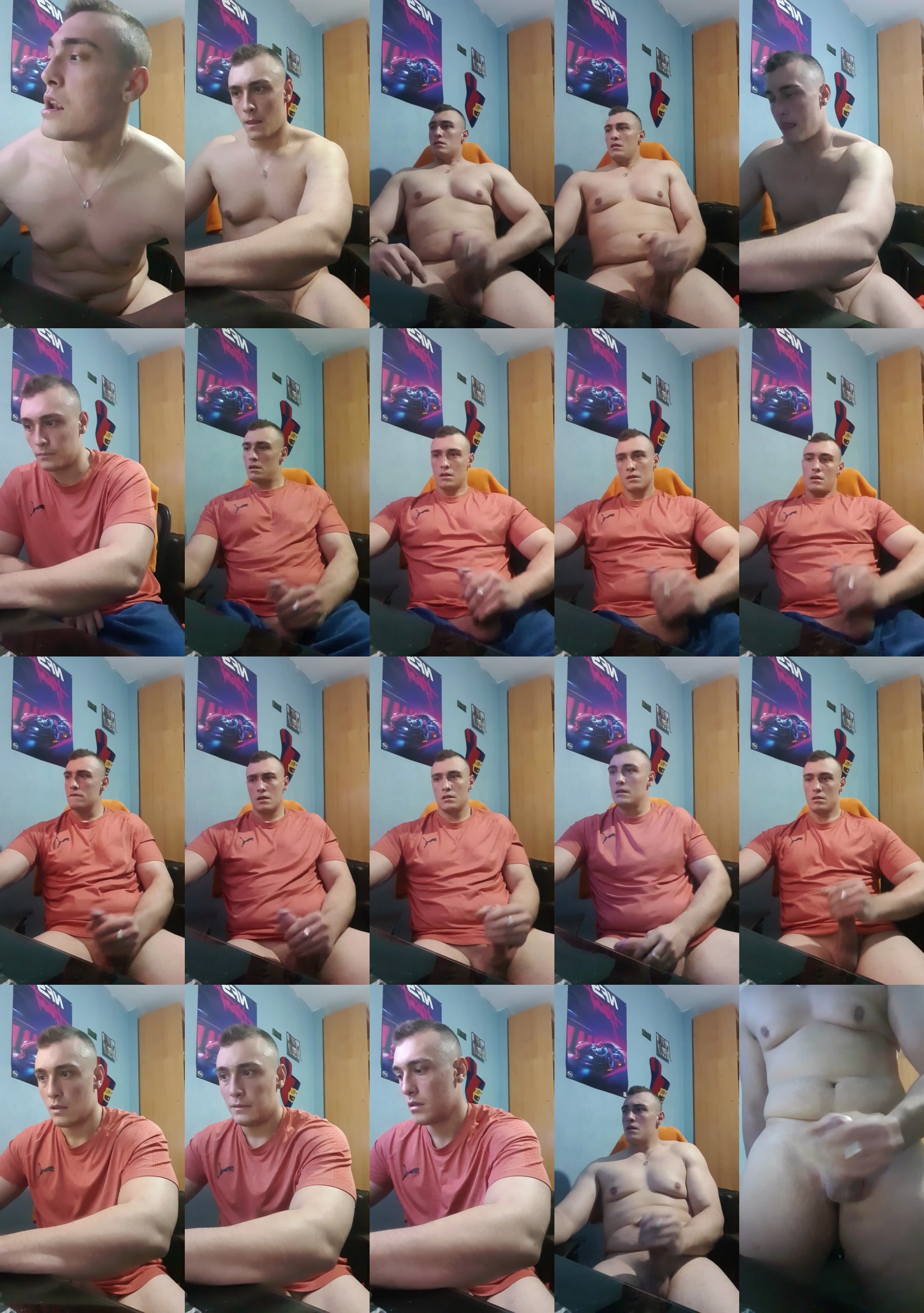 Rubitojuguetonn  25-12-2022 Recorded Video twink
