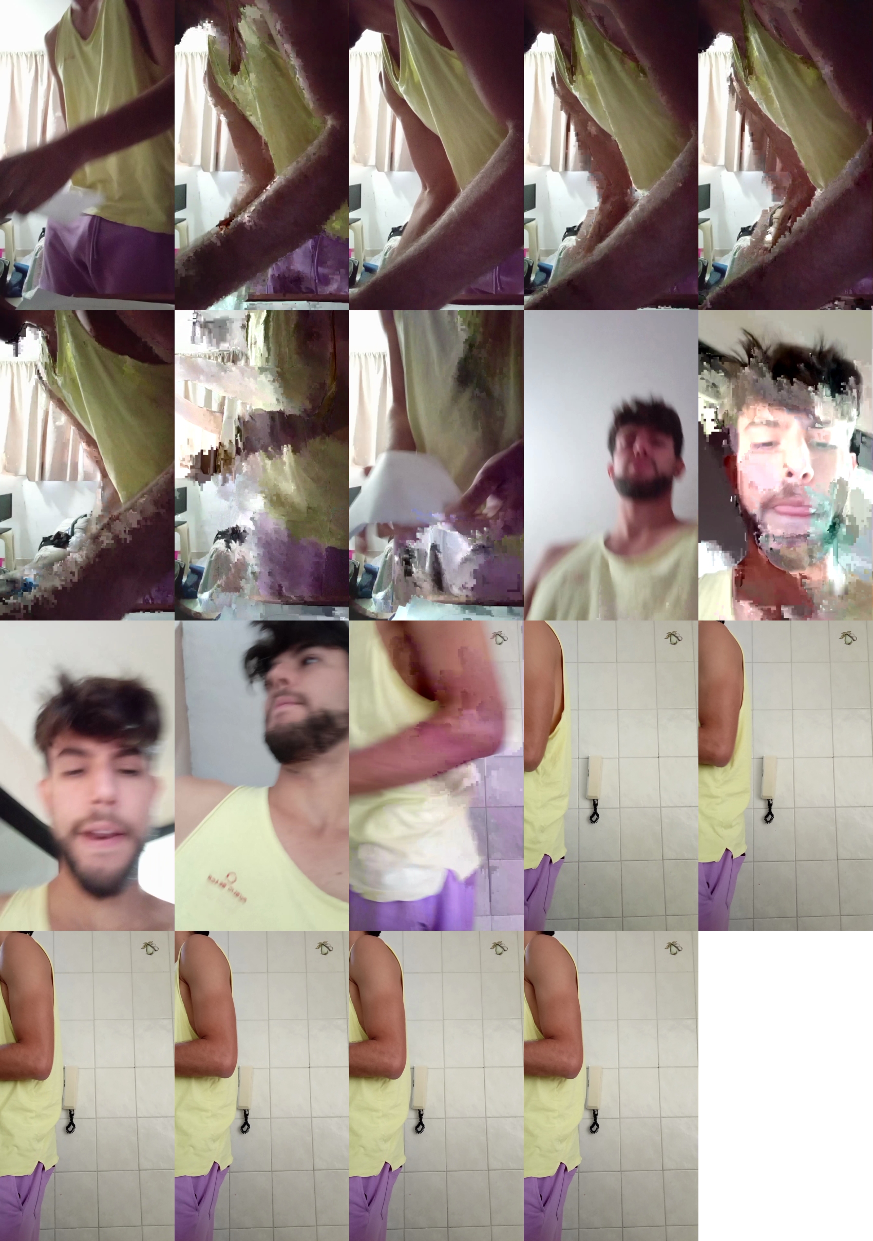 Srjhons31416  26-12-2022 Recorded Video suckshow