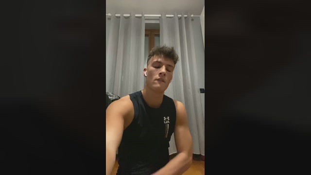 Steven0807  25-12-2022 Recorded Video Ass