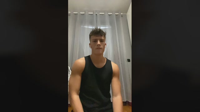 Steven0807  26-12-2022 Recorded Video wank