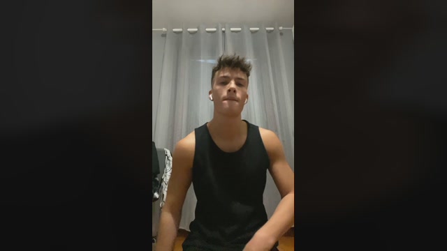 Steven0807  26-12-2022 Recorded Video bigcock