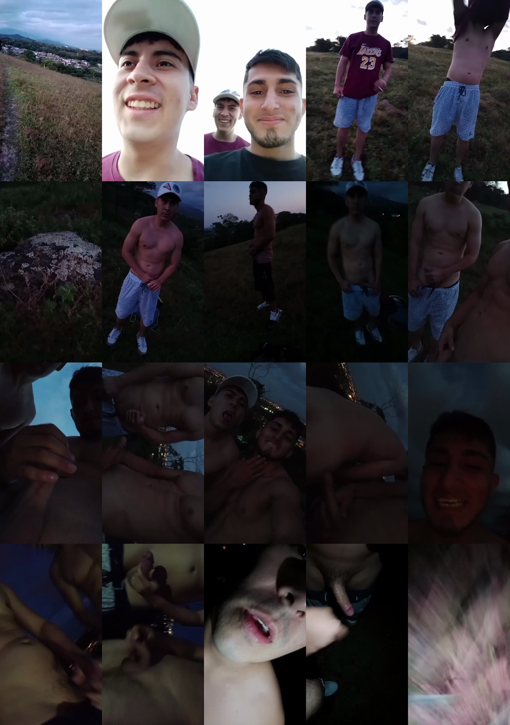 StivenX2  25-12-2022 Recorded Video Recorded