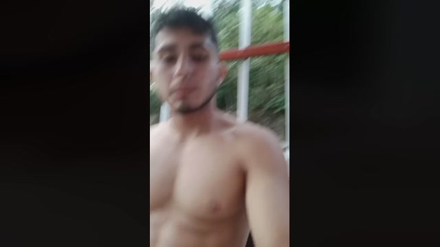 StivenX2  25-12-2022 Recorded Video naughty