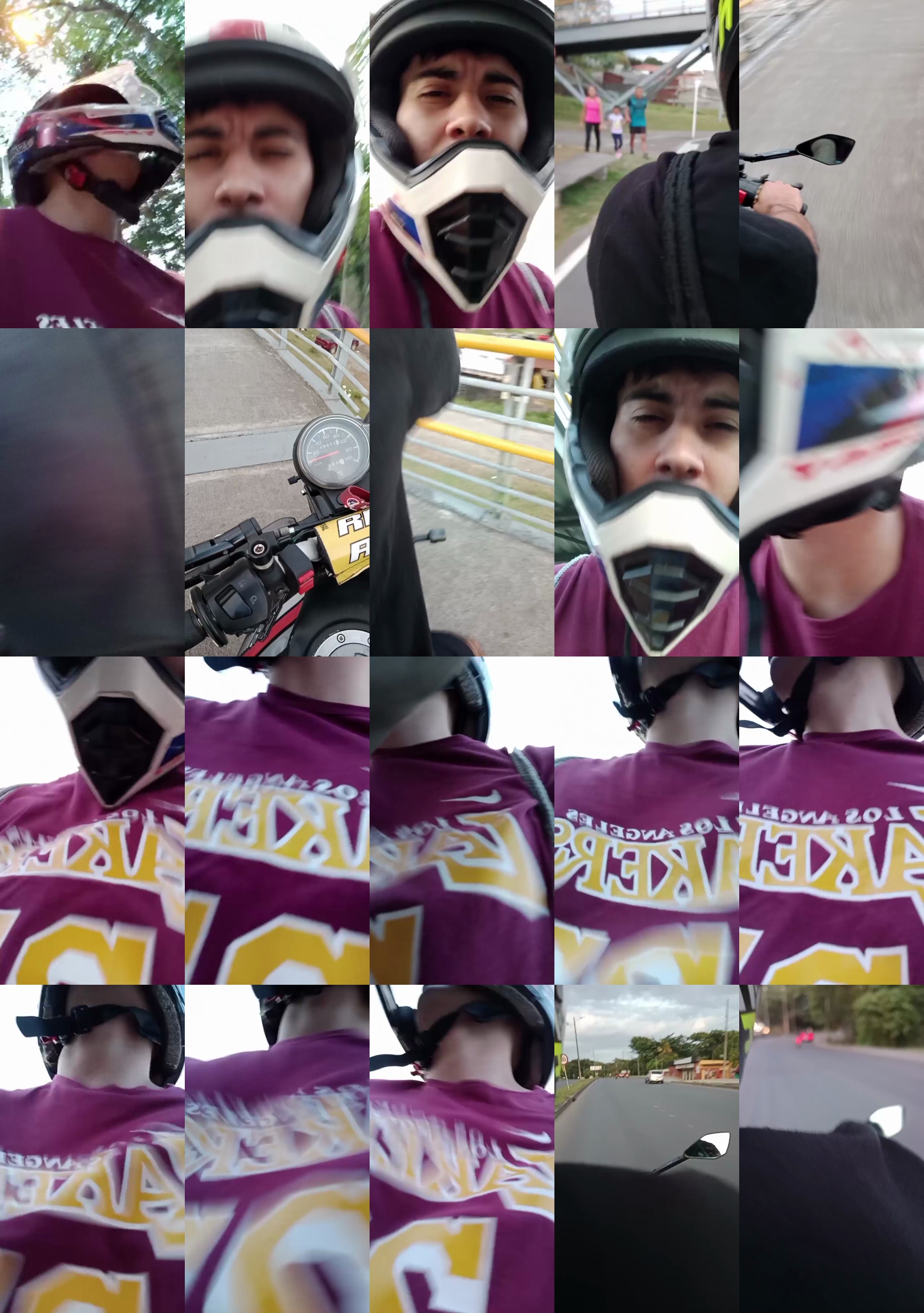 StivenX2  25-12-2022 Recorded Video fuckhard