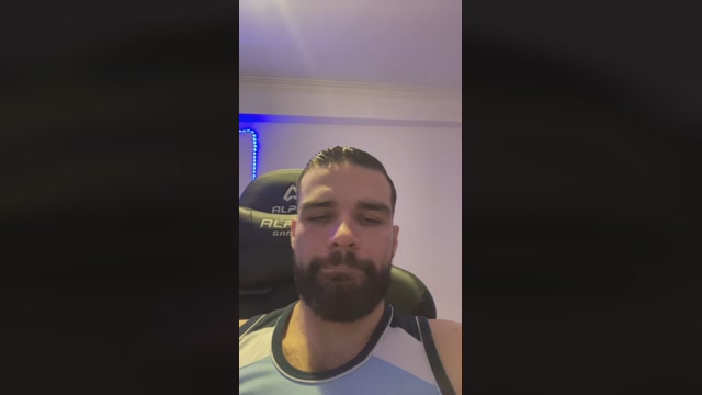 TerreurNight  25-12-2022 Recorded Video hard
