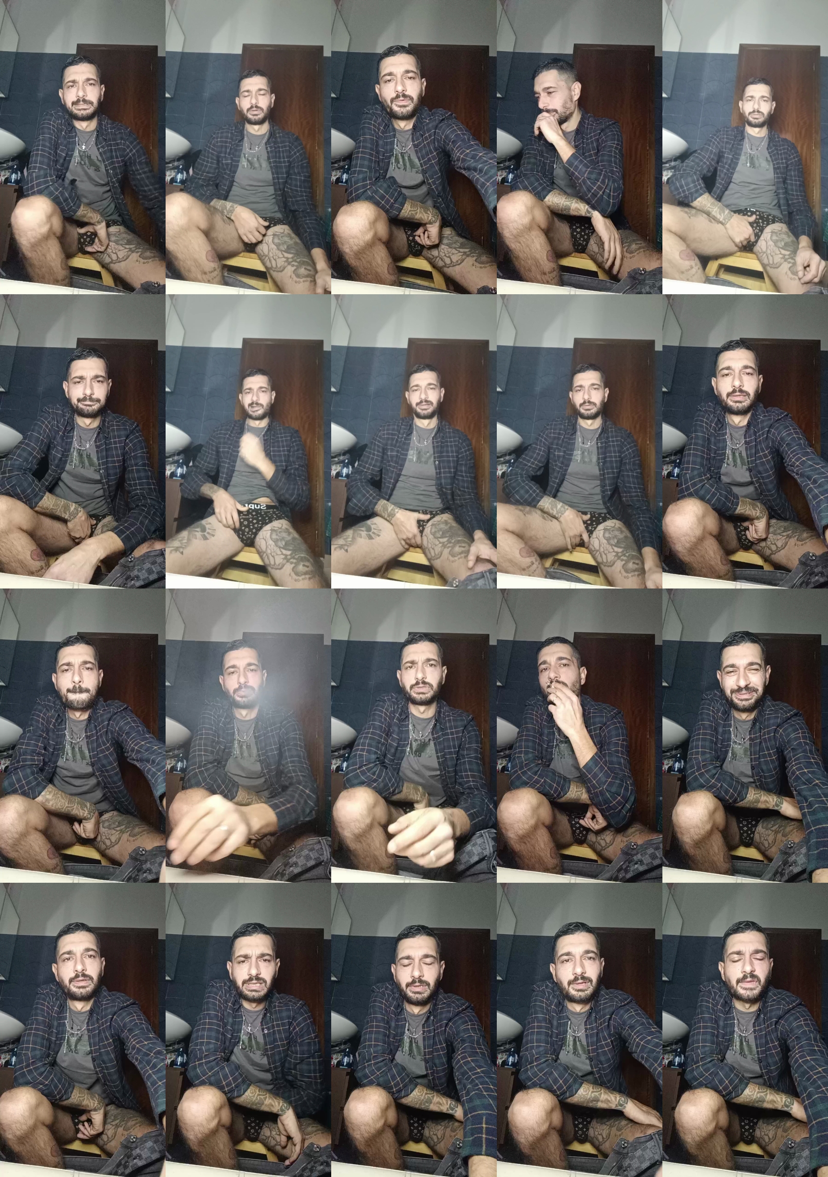 Toyboy_center  25-12-2022 Recorded Video fingers