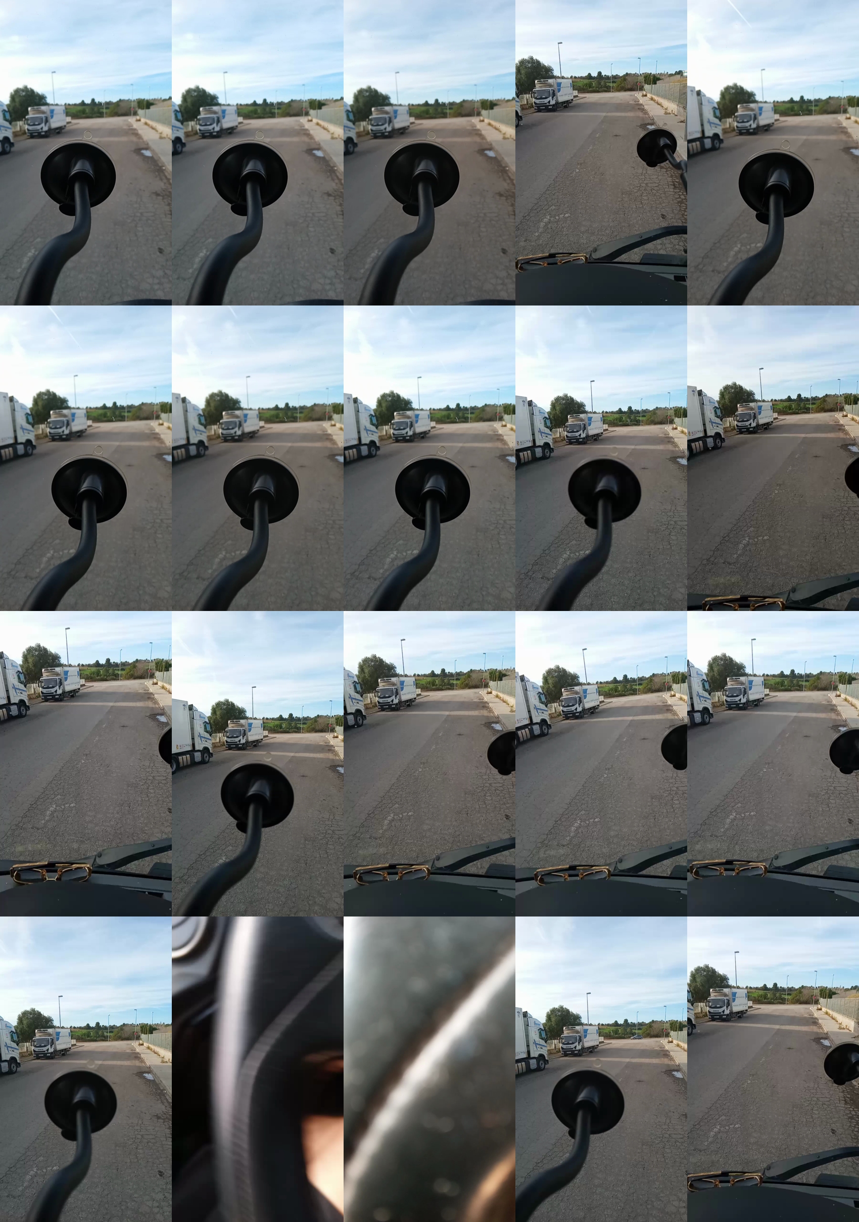 Truck_sex  26-12-2022 Recorded Video fuck