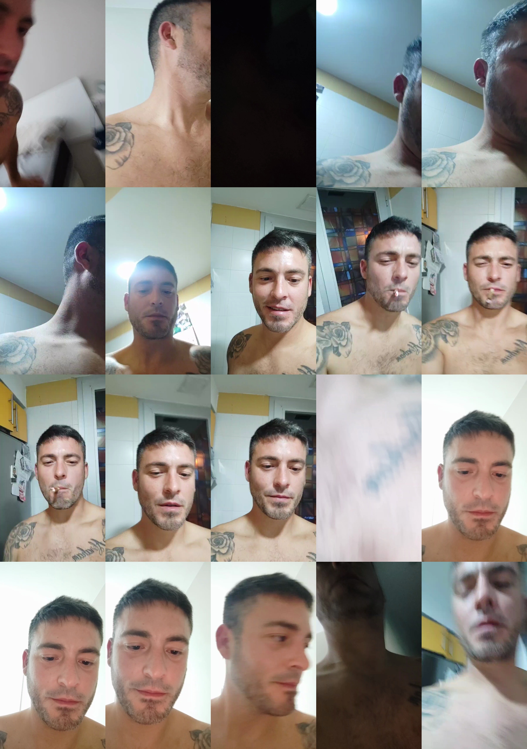 abrahamvallepe1  25-12-2022 Recorded Video jerkoff