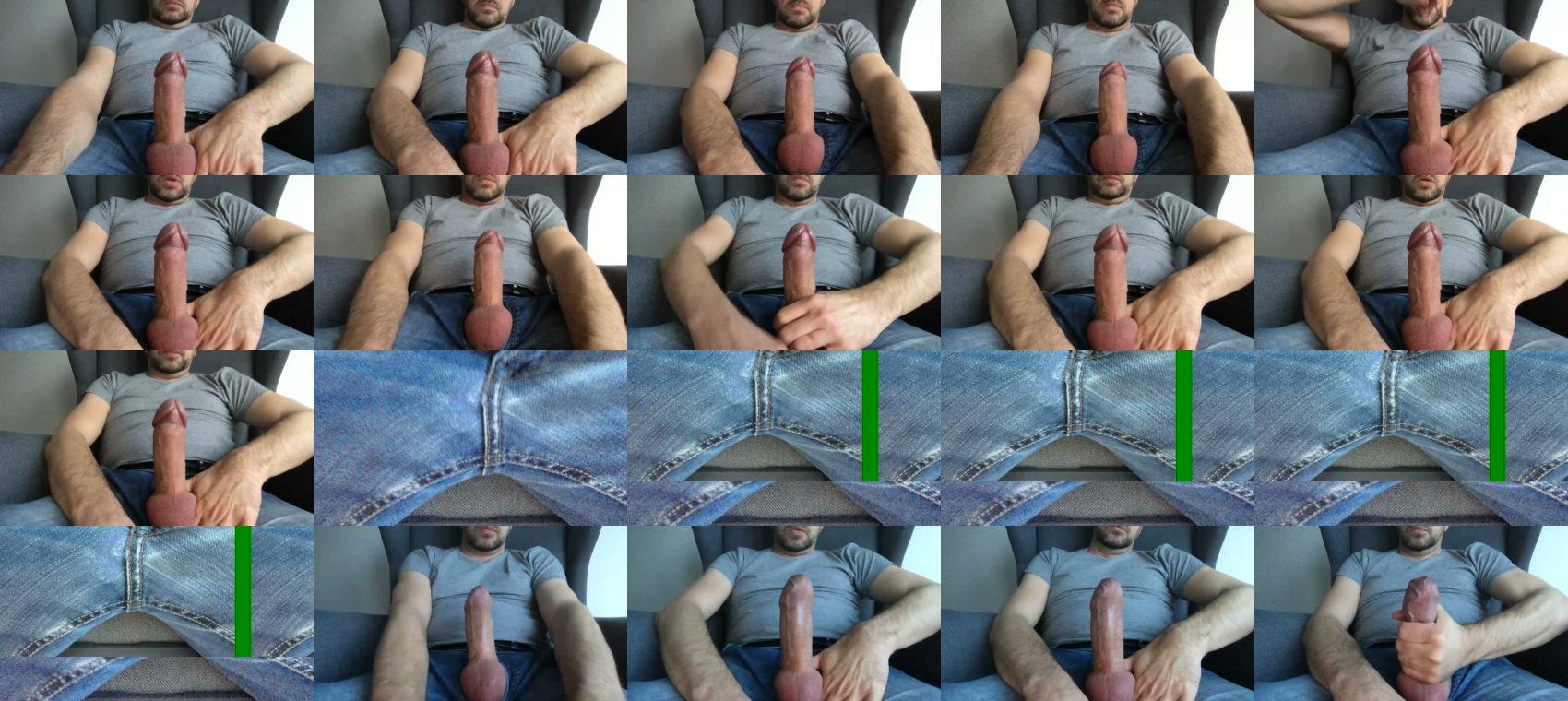 achtinch  25-12-2022 Recorded Video Cam