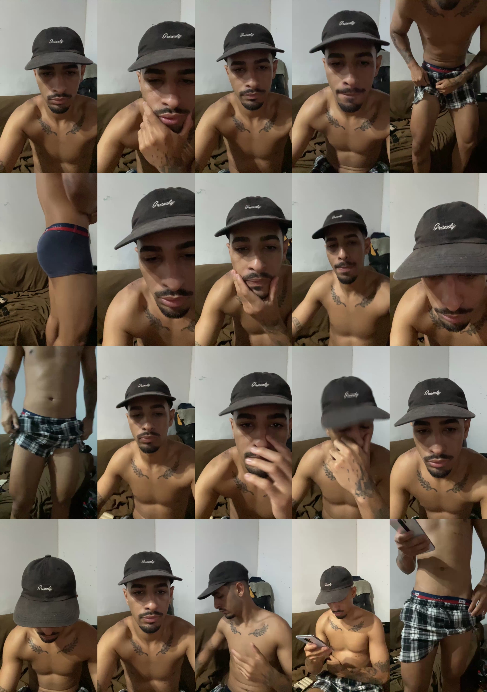 anonimous024  25-12-2022 Recorded Video lick