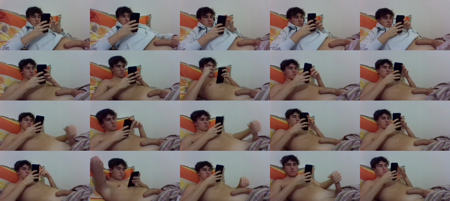 badbabydaddy  25-12-2022 Recorded Video gay