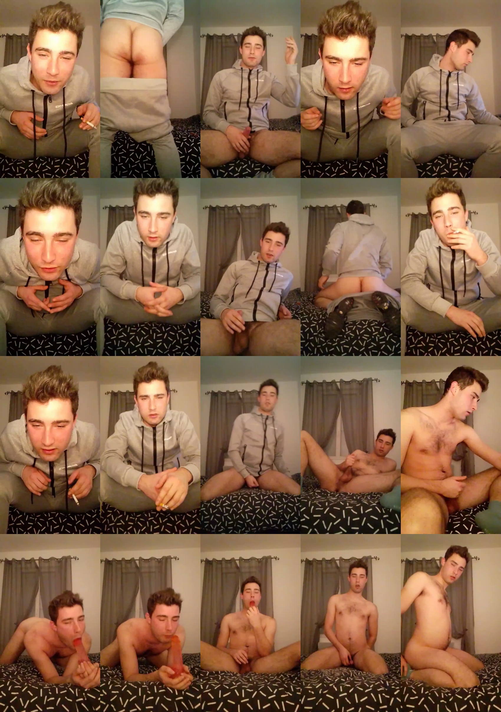 beaugosss3  25-12-2022 Recorded Video fuckass
