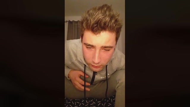 beaugosss3  25-12-2022 Recorded Video fuckass