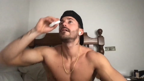 bryanshotcock  25-12-2022 video jerking