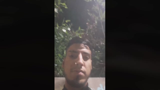 chicoplayboy3  25-12-2022 Recorded Video fuckface