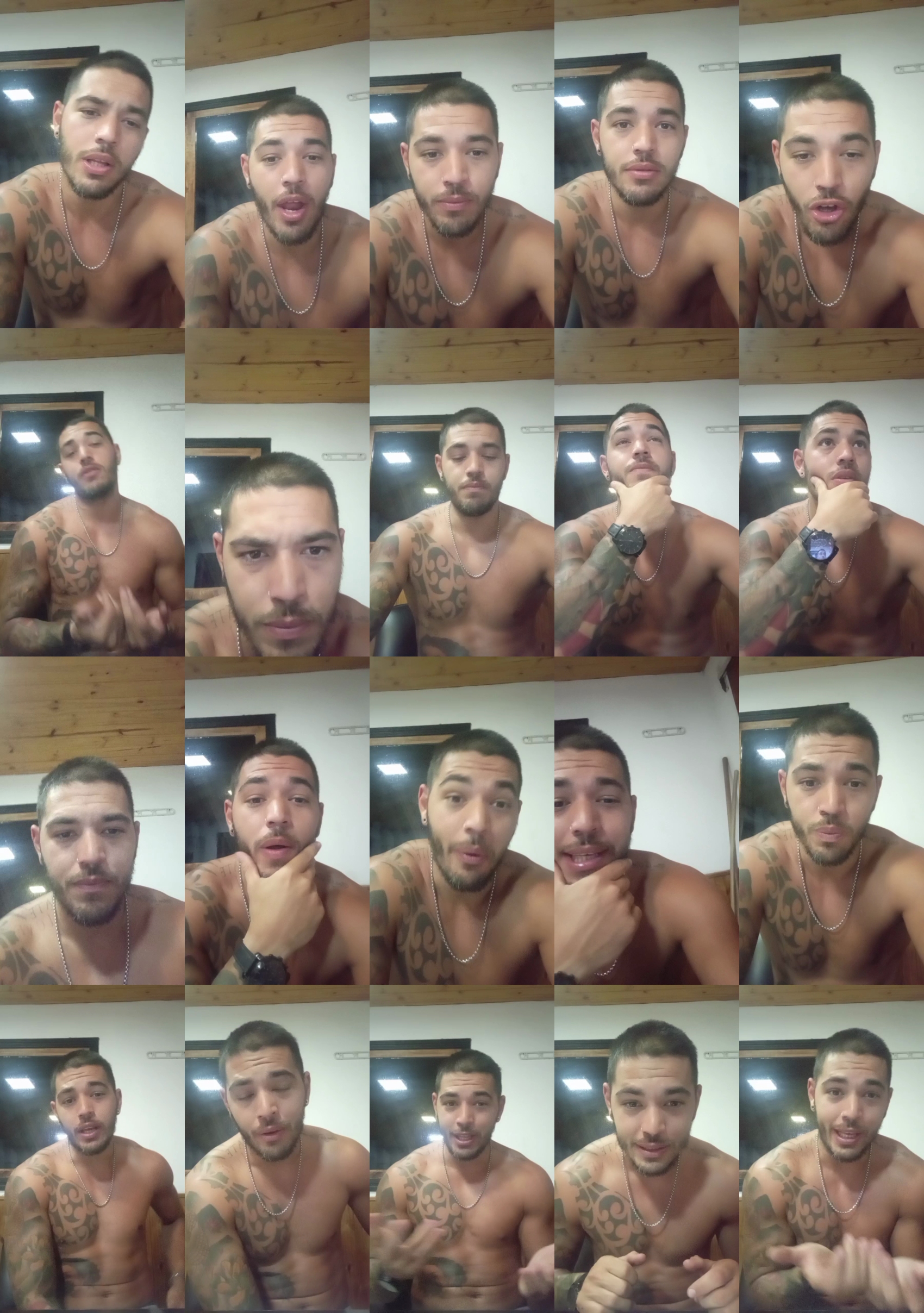 chinomontore202  25-12-2022 Recorded Video sweet