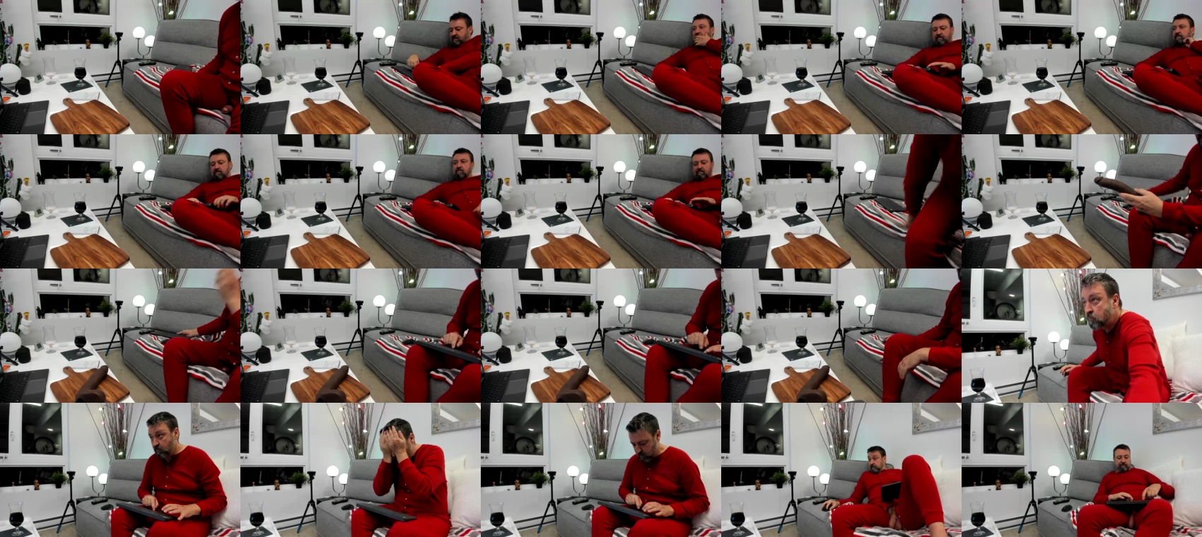 cr0ssemoi  25-12-2022 Recorded Video kinky