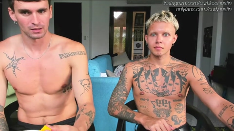 curly_justin  26-12-2022 video jerking