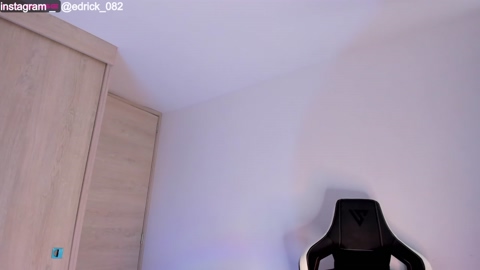 edrick_walton  25-12-2022 video wank