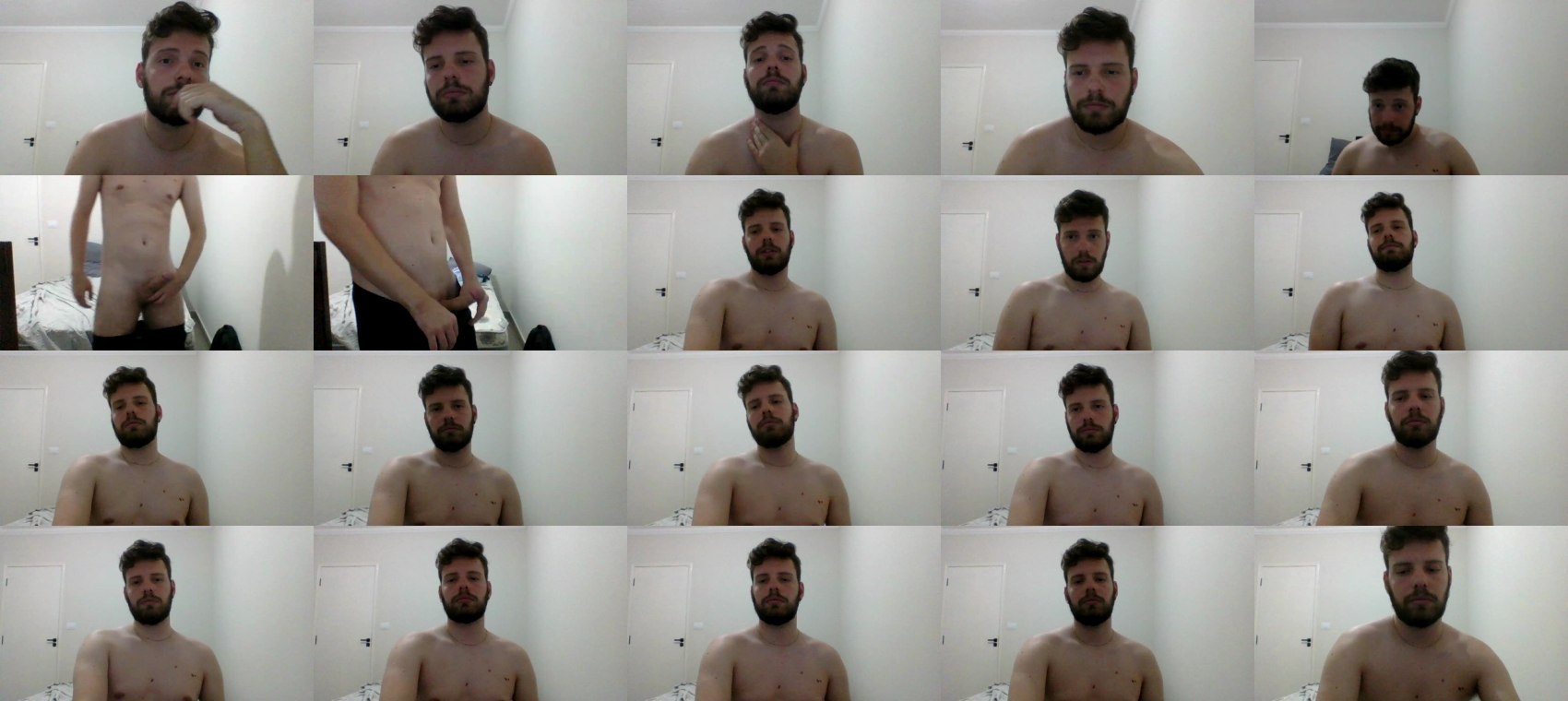eljohannn  25-12-2022 Recorded Video Cam