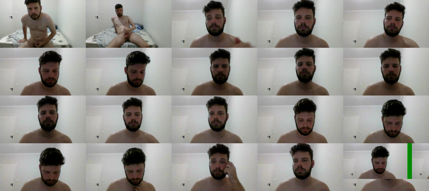 eljohannn  25-12-2022 Recorded Video dirty