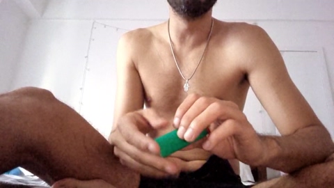 elmorochodecam  25-12-2022 Recorded Video lush