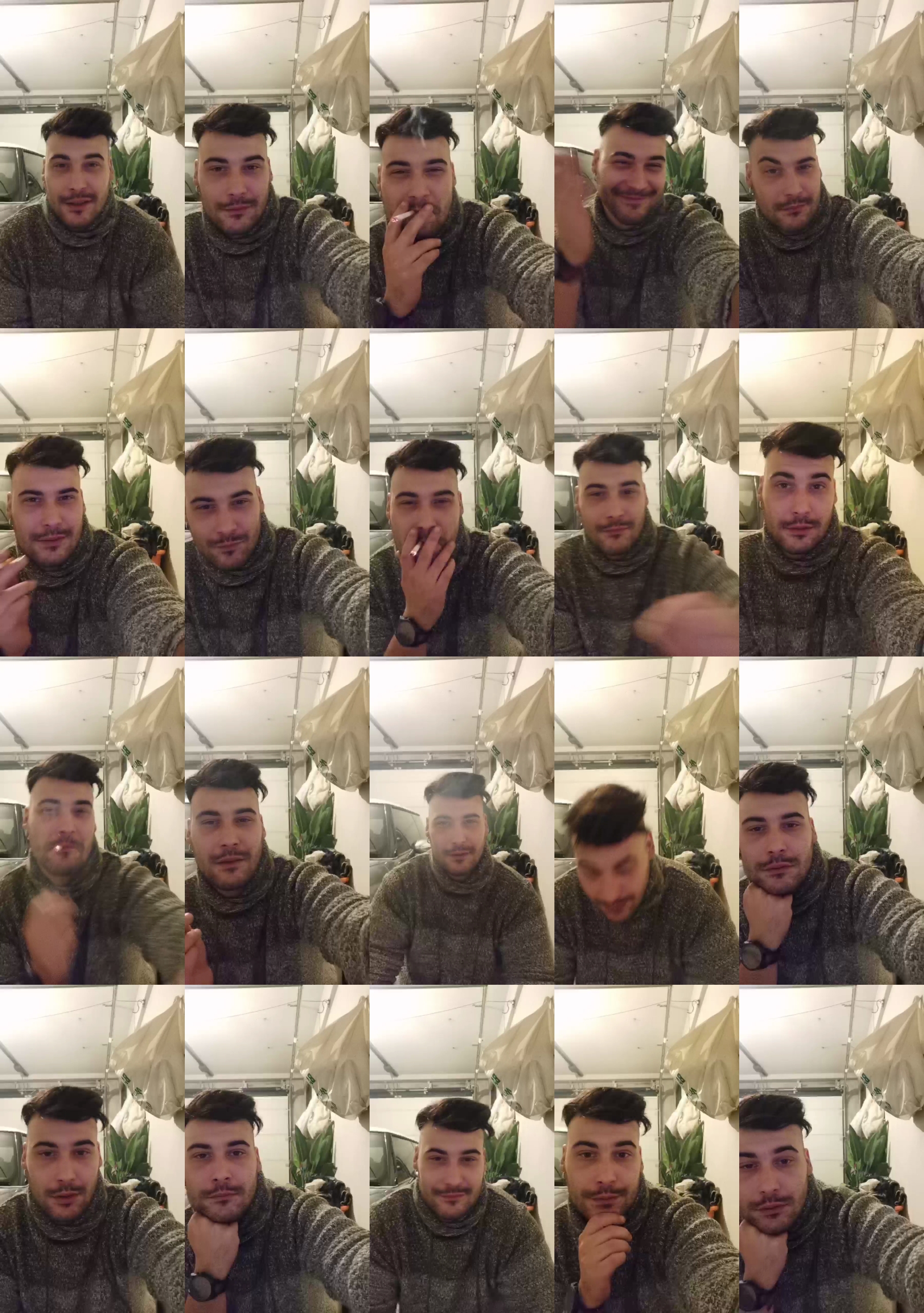 fantix4  25-12-2022 Recorded Video play