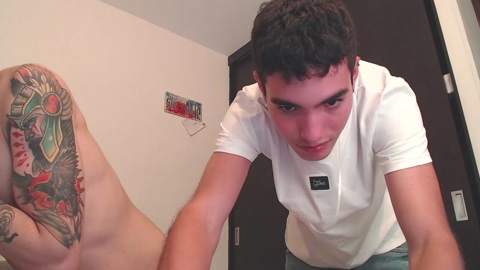 fratguysonline  25-12-2022 video lovense