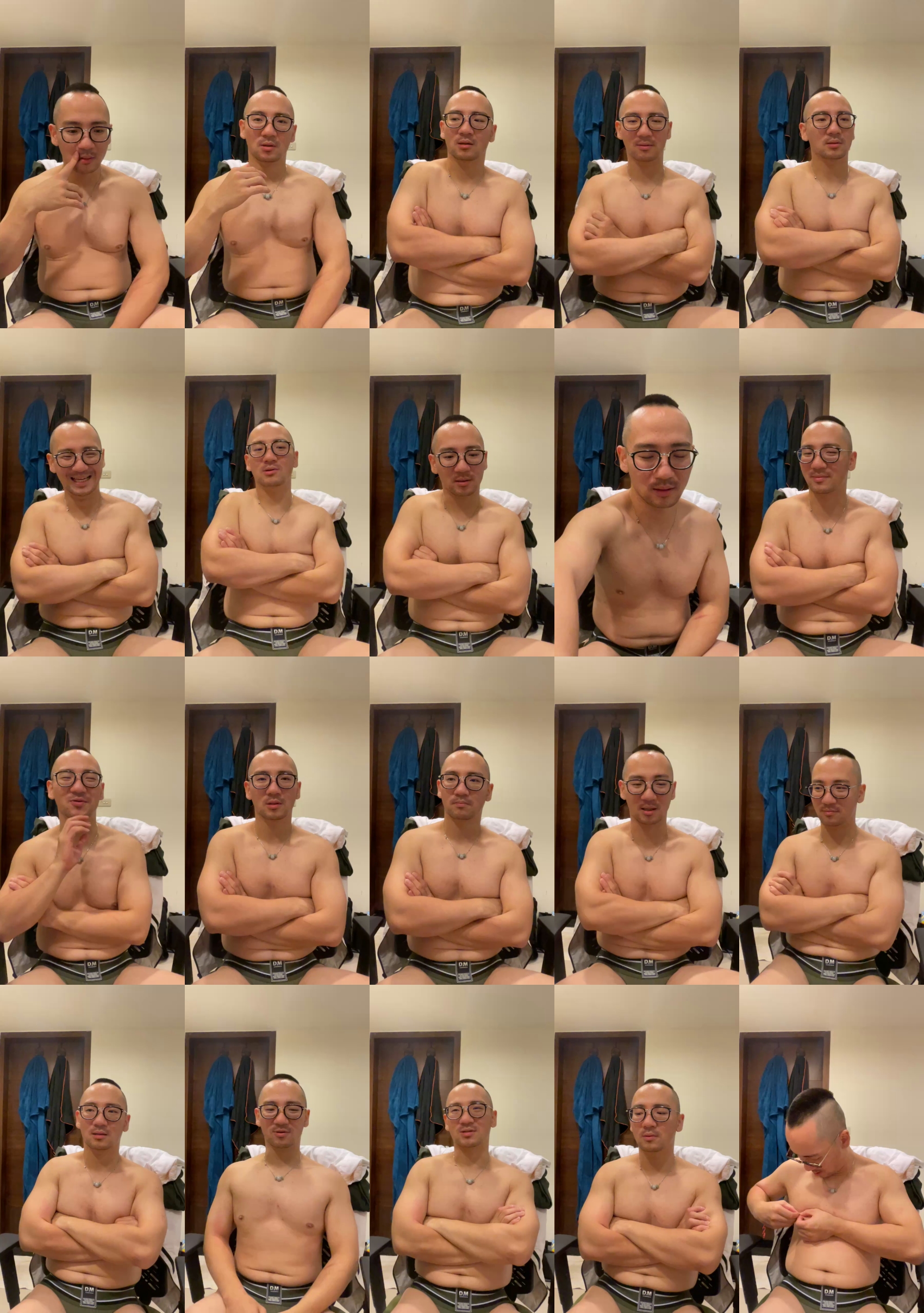 funasian51  25-12-2022 Recorded Video fuckface