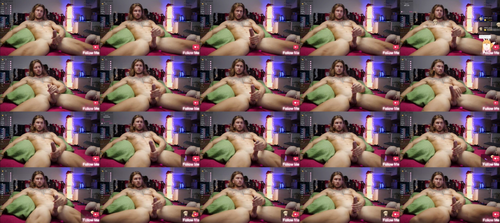godruspaul  26-12-2022 Recorded Video lovense