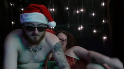 hazyblows 25-12-2022 tits 