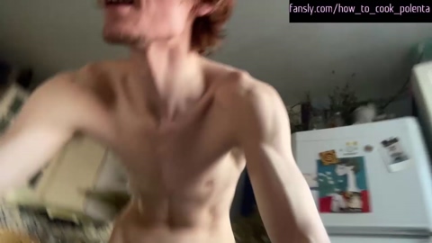 how_to_cook_polenta  26-12-2022 video kink