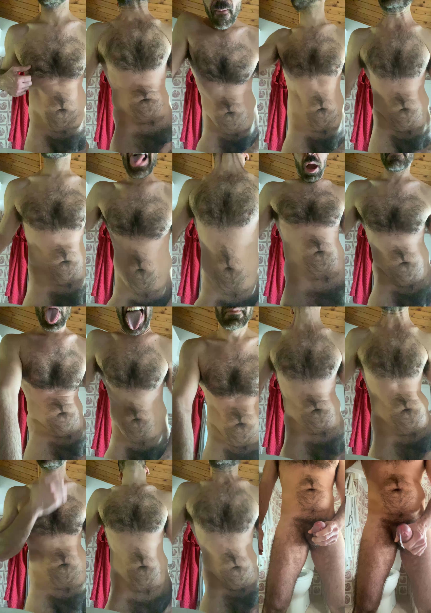 ikarussexy  25-12-2022 Recorded Video analtoy