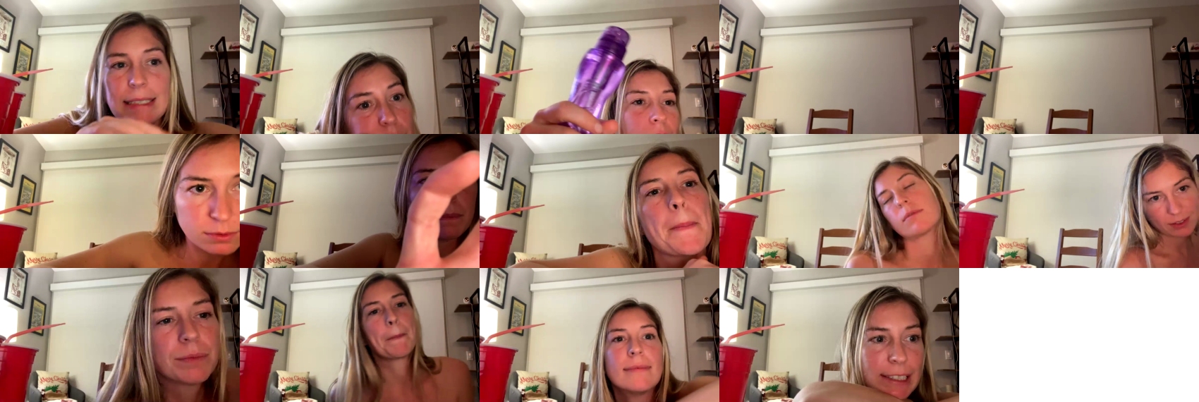 iluvyoujenny 25-12-2022 naked 