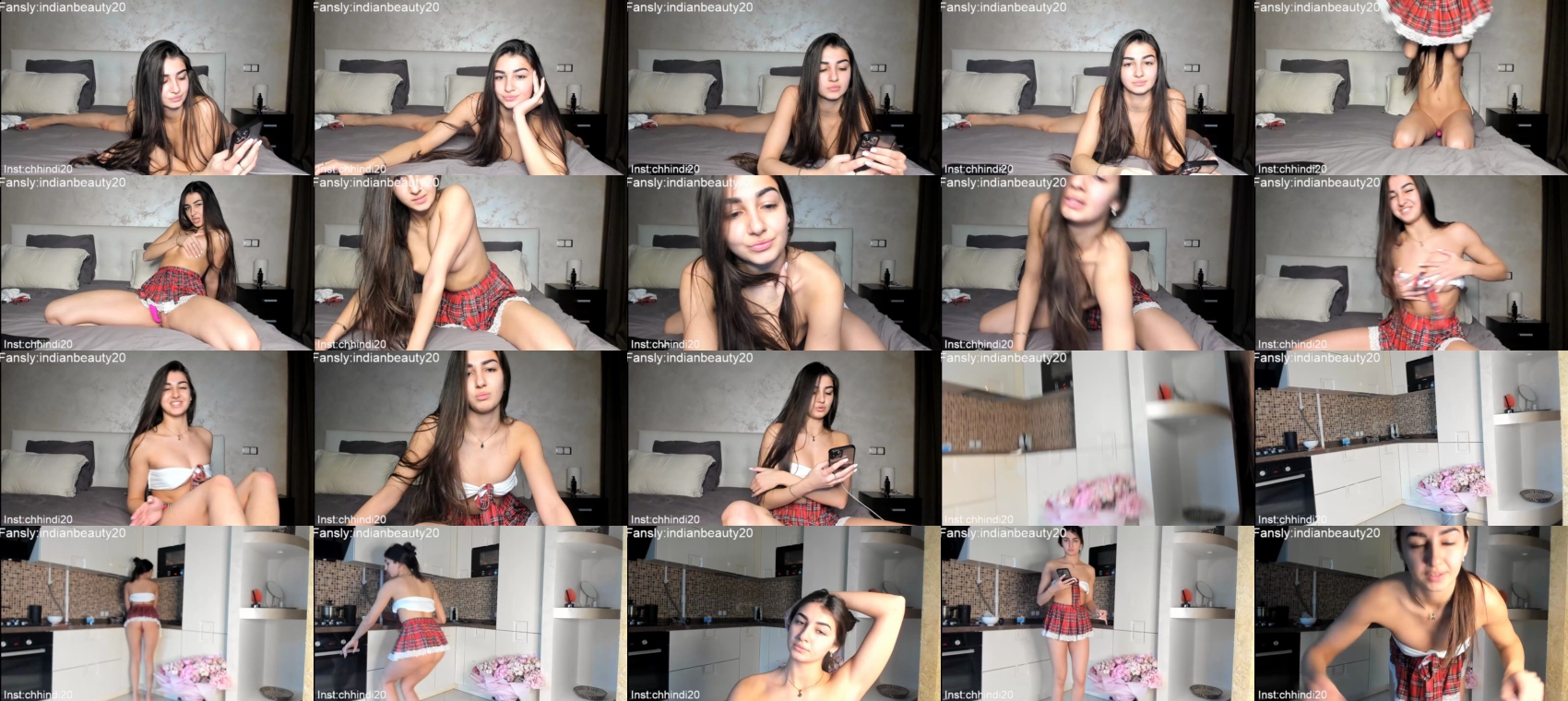indianbeauty20 26-12-2022 playtime 