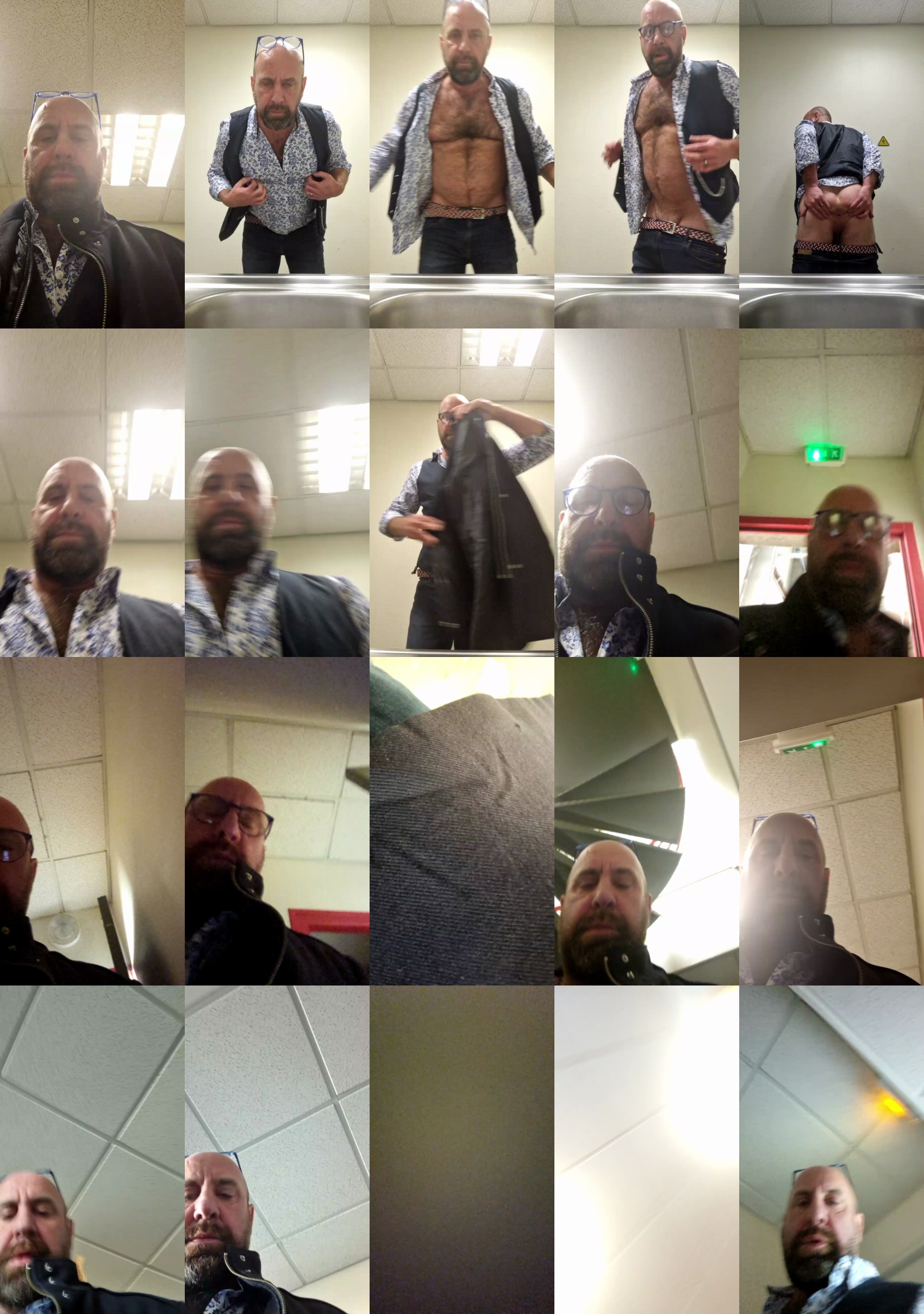 lope50fun  26-12-2022 Recorded Video play