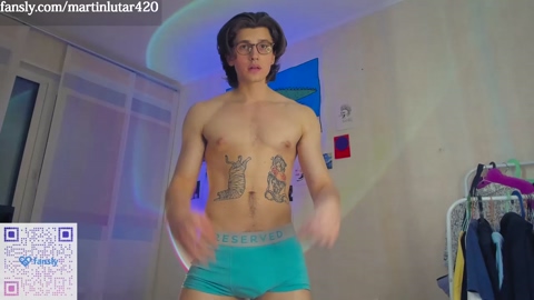 martinlutar420  25-12-2022 video jerking