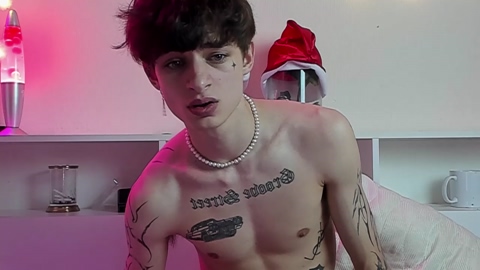 oliverrgroove  26-12-2022 video oral