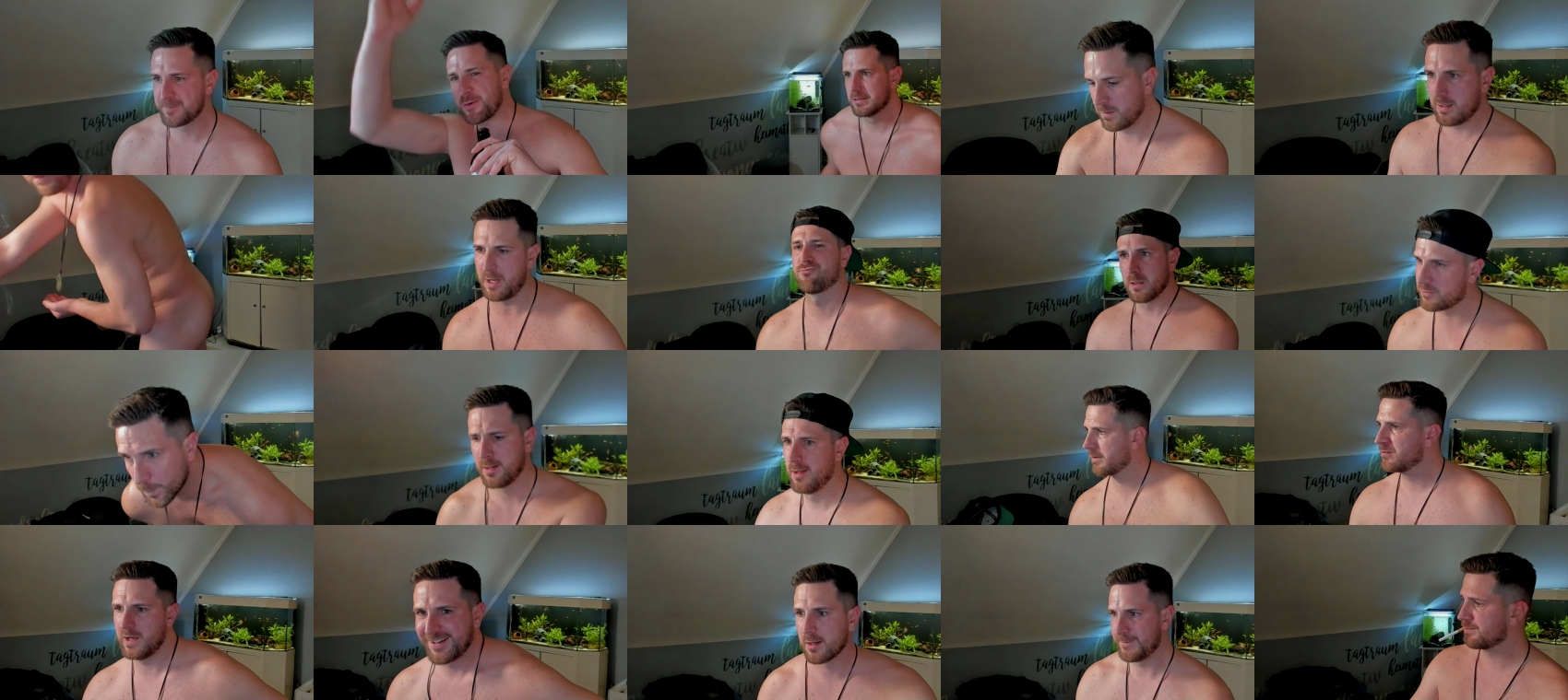 ronhill13  25-12-2022 Recorded Video big