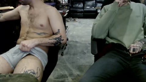 straighttattoedbasement  26-12-2022 video orgasm