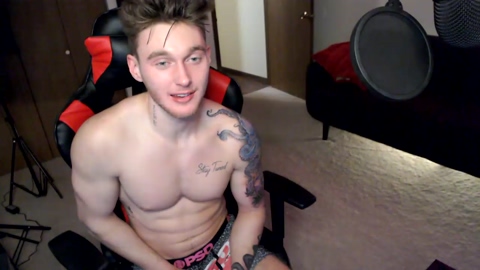 thebrentsavage  25-12-2022 video legs